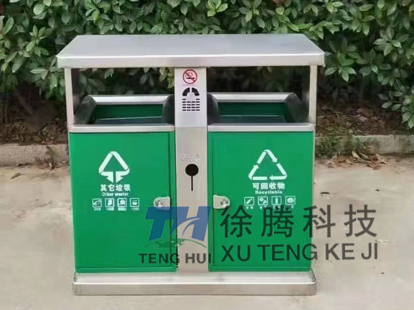 垃圾（jī）桶（tǒng）生產廠家