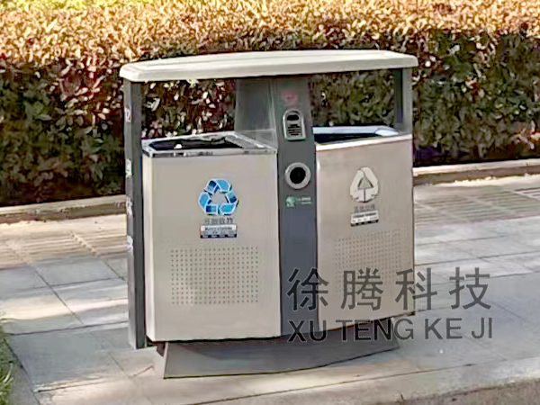 垃圾桶（tǒng）廠家