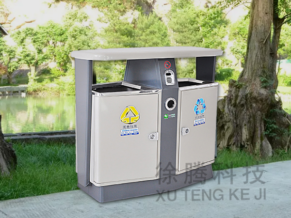 垃圾（jī）桶定製