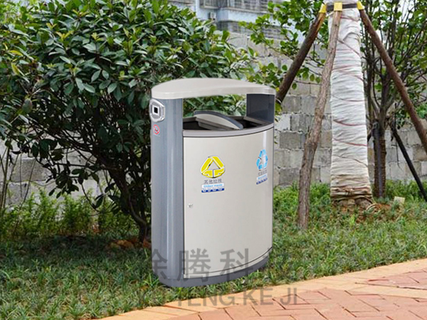垃圾桶定（dìng）製